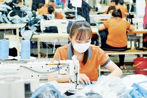 Thách thức mục tiêu 1,5 triệu doanh nghiệp vào năm 2025 Thách thức mục tiêu 1,5 triệu doanh nghiệp vào năm 2025