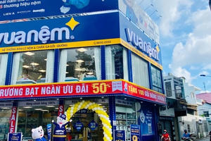 Vua Nệm bị xử phạt vì vi phạm công bố thông tin về Báo cáo tài chính và trái phiếu