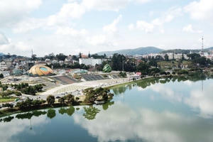 Đà Lạt - Từ miền hoang sơ hướng tới đô thị di sản thế giới