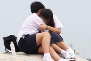 Cà Mau: Nghi vấn nữ sinh lớp 8 mang thai với nam sinh lớp 7 cùng trường