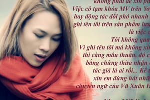 Phim Tết 'ế', nhà sản xuất đổ tại nhãn dán Phim Tết 'ế', nhà sản xuất đổ tại nhãn dán