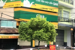 Khởi tố vụ án hình sự “làm lây lan dịch bệnh” liên quan công ty tài chính ở Bạc Liêu