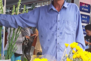 “Giang hồ” làm lại cuộc đời