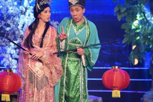 Trấn Thành bị tố giới tính lập lờ còn mắc bệnh hai mang