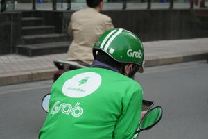 Tài xế Grab "mất tích" sau khi mượn xe bạn cùng phòng đi làm