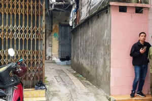 Hé lộ lý do thầy bói truy sát cả nhà hàng xóm chấn động dư luận