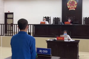 Tin nhanh ngày 15/9: Xét xử vụ án mua bán trái phép chất ma túy tại Đà Nẵng