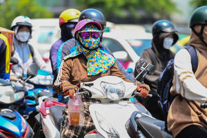 Thời tiết hôm nay 29 Tết: Đêm giao thừa miền Bắc rét đậm