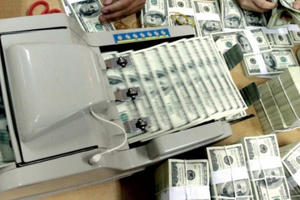 Thách thức điều hành tỷ giá năm 2016