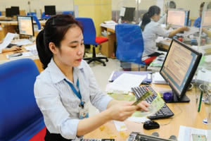 Những giải pháp nổi bật trong chính sách tiền tệ của Ngân hàng Nhà nước Việt Nam