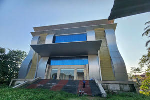 Dự án Trung tâm bảo tồn và phát huy di sản dân ca ví dặm Nghệ Tĩnh gần 10 năm...để cỏ mọc