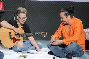 Lê Thiện Hiếu: "Không buồn khi 1+1 bị chê tơi tả"