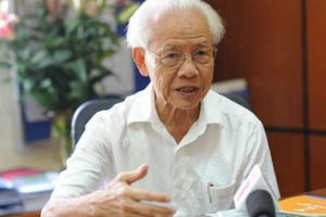 GS Hồ Ngọc Đại, Bộ GD-ĐT lên tiếng về cách dạy đánh vần gây bão