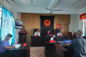 Ngã rẽ tội lỗi: Từ nạn nhân thành kẻ buôn người Ngã rẽ tội lỗi: Từ nạn nhân thành kẻ buôn người