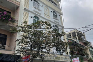 Đột tử vì sốc ma túy trong khách sạn