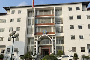 Sở Nông nghiệp & PTNT Lào Cai đã khắc phục các tồn tại, thiếu sót theo Kết luận của Thanh tra tỉnh