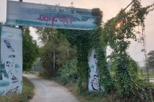 "Cò đất" giải nghệ tiết lộ độc chiêu thổi giá