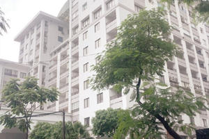 'Bùng nhùng' hậu cổ phần hóa