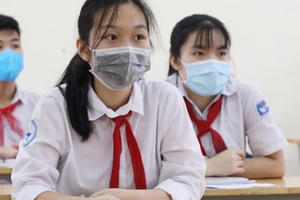 Tổ chức dạy học phù hợp với từng cấp độ dịch