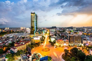 Đến năm 2030, tỉnh Thanh Hóa trở thành tỉnh công nghiệp hiện đại