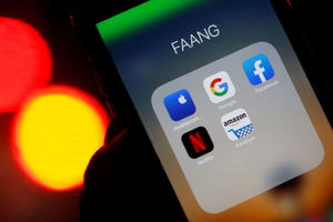 Sau 6 tháng đầu năm, các nhà cung cấp nước ngoài nộp gần 4.000 tỷ đồng tiền thuế