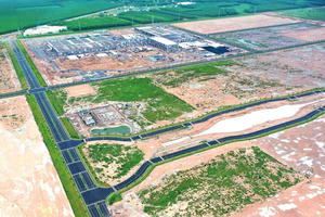 Quy định mới về Luật Đấu thầu, lựa chọn nhà đầu tư thực hiện dự án đầu tư có sử dụng đất