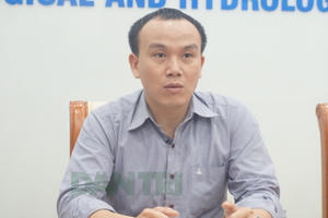 Miền Bắc đón gió mùa Đông Bắc vào cuối tuần