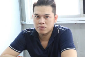 Tây Ninh: Bắt khẩn cấp đối tượng giao cấu với trẻ em