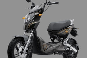 Tin kinh tế 6AM: Vinfast ra mắt hai dòng xe máy điện mới