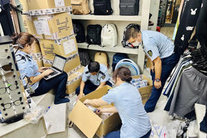 Bà Rịa - Vũng Tàu: Sẽ kiểm tra 40 tổ chức và hộ kinh doanh trong năm 2025