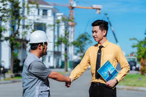 Bac A Bank hỗ trợ doanh nghiệp phát triển đường dài với lãi suất vay ưu đãi chỉ từ 5,5% Bac A Bank hỗ trợ doanh nghiệp phát triển đường dài với lãi suất vay ưu đãi chỉ từ 5,5%