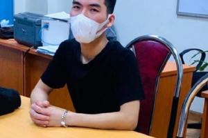 Đục két sắt trộm 300 triệu của bố mẹ vì thói mê game