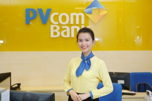 PVcomBank nhận hàng loạt giải thưởng quốc tế uy tín