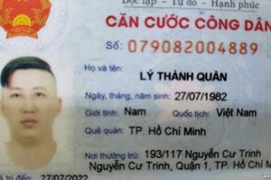 Truy nã giám đốc lừa bán găng tay y tế, chiếm đoạt 6 tỷ đồng của đối tác