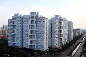 Audio địa ốc 360s: Nhiều dự án nhà ở cho học sinh, sinh viên dang dở vì thiếu vốn