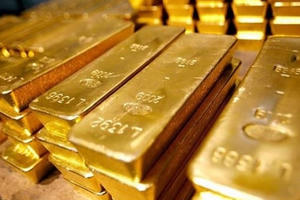 Giá vàng hôm nay 19/3: Khởi đầu tuần mới kém vui