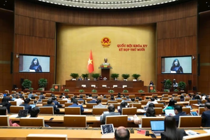 Gia đình sinh đủ 2 con được ưu tiên mua nhà ở xã hội