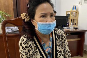 Chân dung người phụ nữ cầm đầu đường dây đánh đề gần 230 tỷ ở Thừa Thiên - Huế