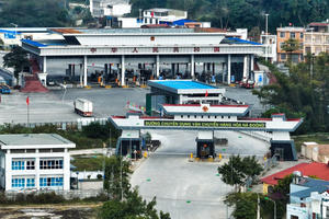 Thủ tướng yêu cầu nâng cao hiệu lực thực thi pháp luật tại khu vực biên giới, cửa khẩu