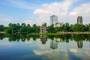 Luật Thủ đô - vì một Hà Nội văn minh, hiện đại