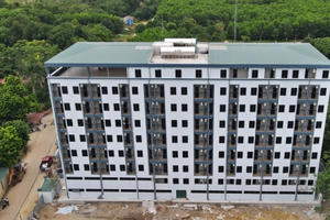 Thủ tướng yêu cầu xử lý nghiêm các hành vi vi phạm trật tự xây dựng