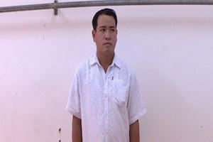 Vừa mãn hạn tù đã mạo danh cán bộ công an đi lừa đảo