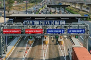 Các trạm BOT dừng thu phí do Covid-19, những vé đã bán giờ tính sao? Các trạm BOT dừng thu phí do Covid-19, những vé đã bán giờ tính sao?