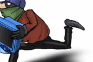 Nữ kế toán đi tù vì tham laptop của đồng nghiệp