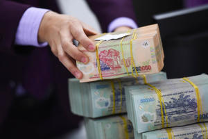 Công ty Cổ phần đất hiếm Lai Châu bị cưỡng chế hơn 140 tỷ đồng