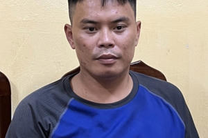 Lai Châu: Bắt giữ nhóm “siêu đạo chích” chuyên đột nhập đình, đền, chùa trộm tiền công đức