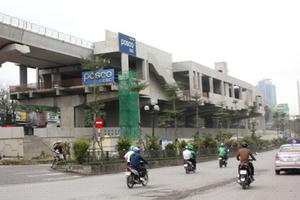 Địa ốc 7AM: Tiếp tục cưỡng chế dự án của Tập đoàn Địa ốc Alibaba, cắt vốn các dự án chậm tiến độ