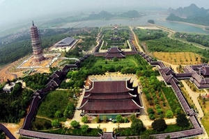 Hành trình du lịch khám phá phần 9: Những điều không nên bỏ lỡ khi đi du lịch Ninh Bình