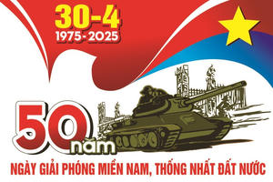 50 năm giải phóng miền Nam, một chặng đường đổi thay diệu kỳ