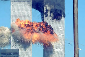 Nhìn lại vụ đánh bom kinh hoàng nhất nước Mỹ mang tên 11/9